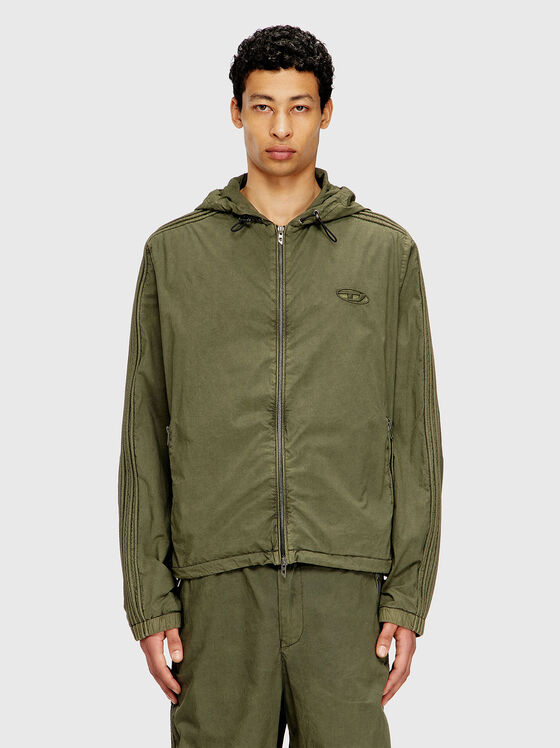 Преходно яке J-STITCH  - 1