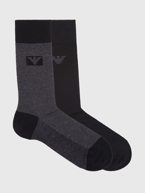 Set of two pairs - 1