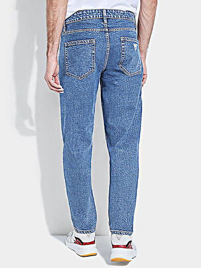 90’S Vintage blue jeans - 2