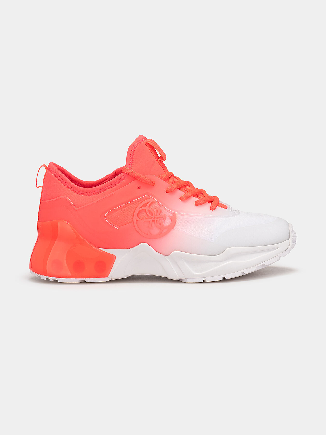 Guess teckie sneakers shop