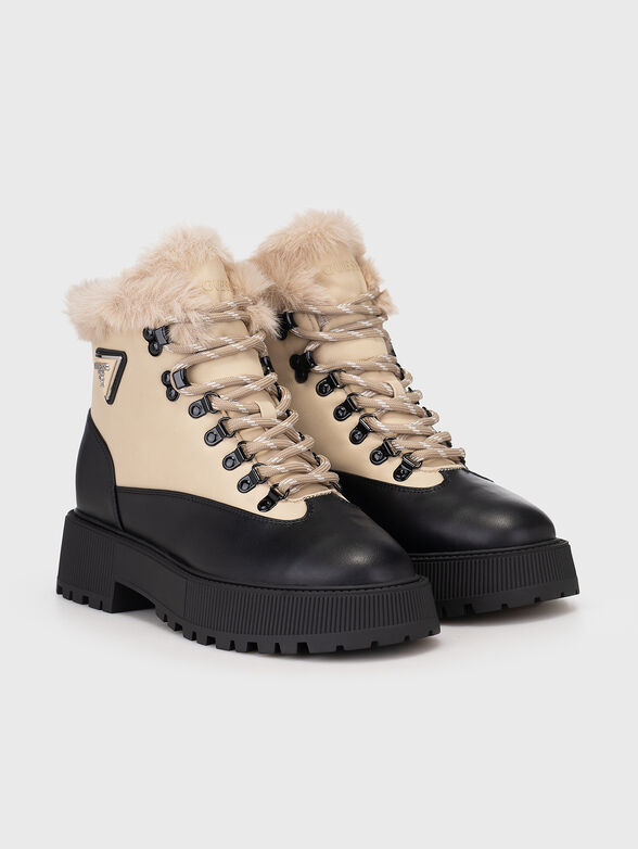 REZIM boots - 2
