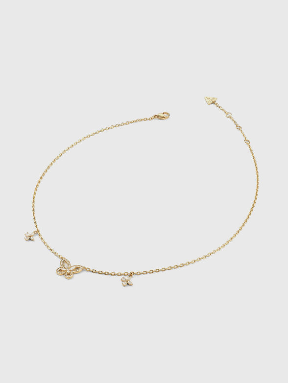 LILY necklace - 1