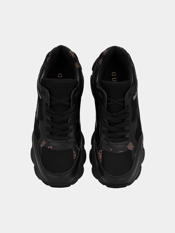 Sunshine running shoes - 6