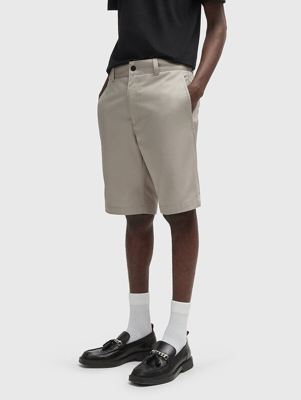 DARIK shorts pants - 1