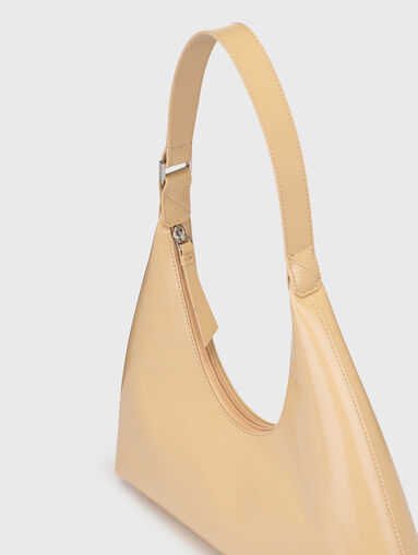 AMBER shoulder bag - 4
