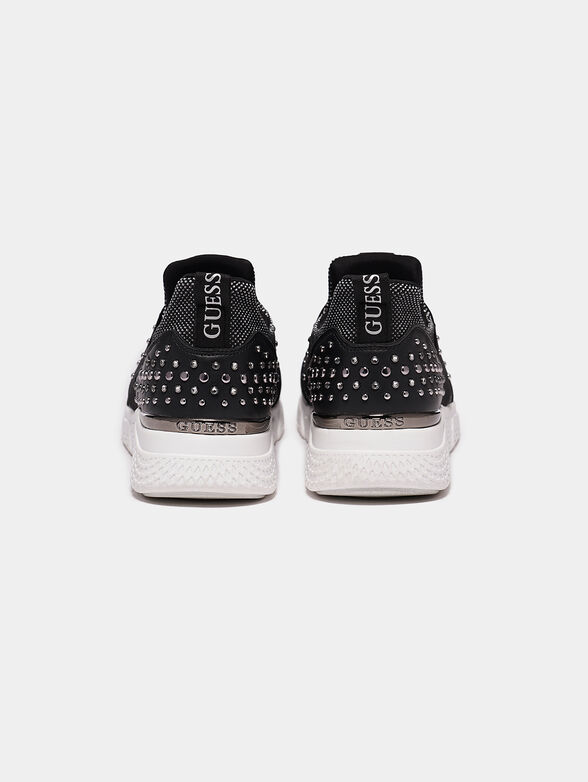 NAMASTIA Sneakers - 3