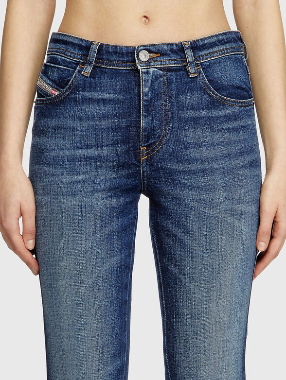 2015 BABHILA L.30 slim jeans - 3