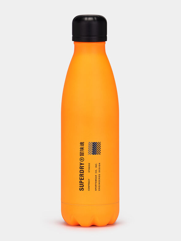 Blue bottle SPORT STEEL - 1