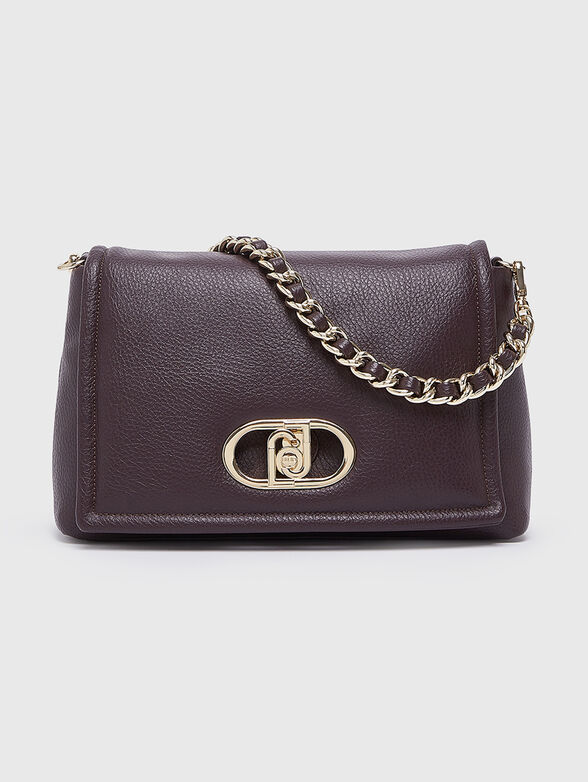 LAPUFFY Black bag - 1