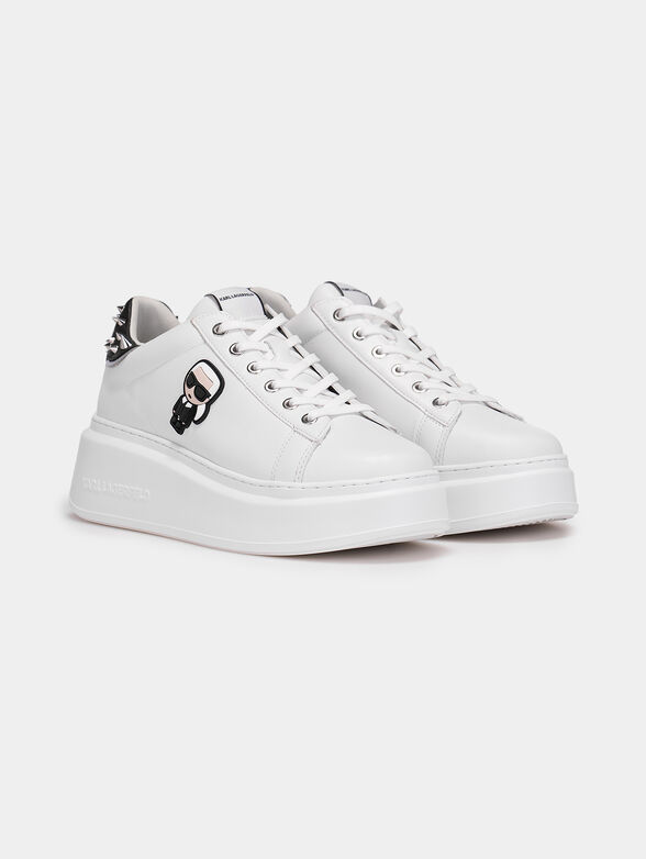 ANAKAPRI Sports shoes - 2