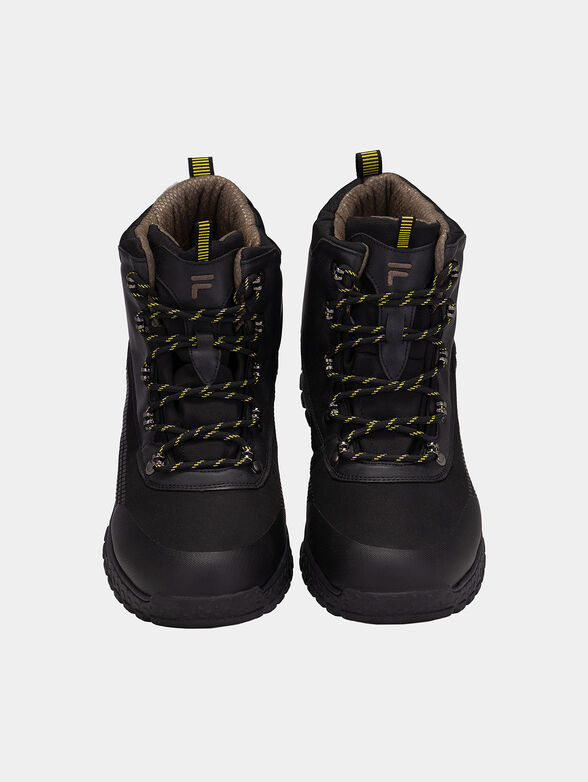 Sports ankle boots Hikebooster - 6