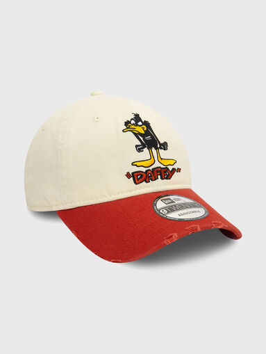 9TWENTY DAFDUK cap - 4