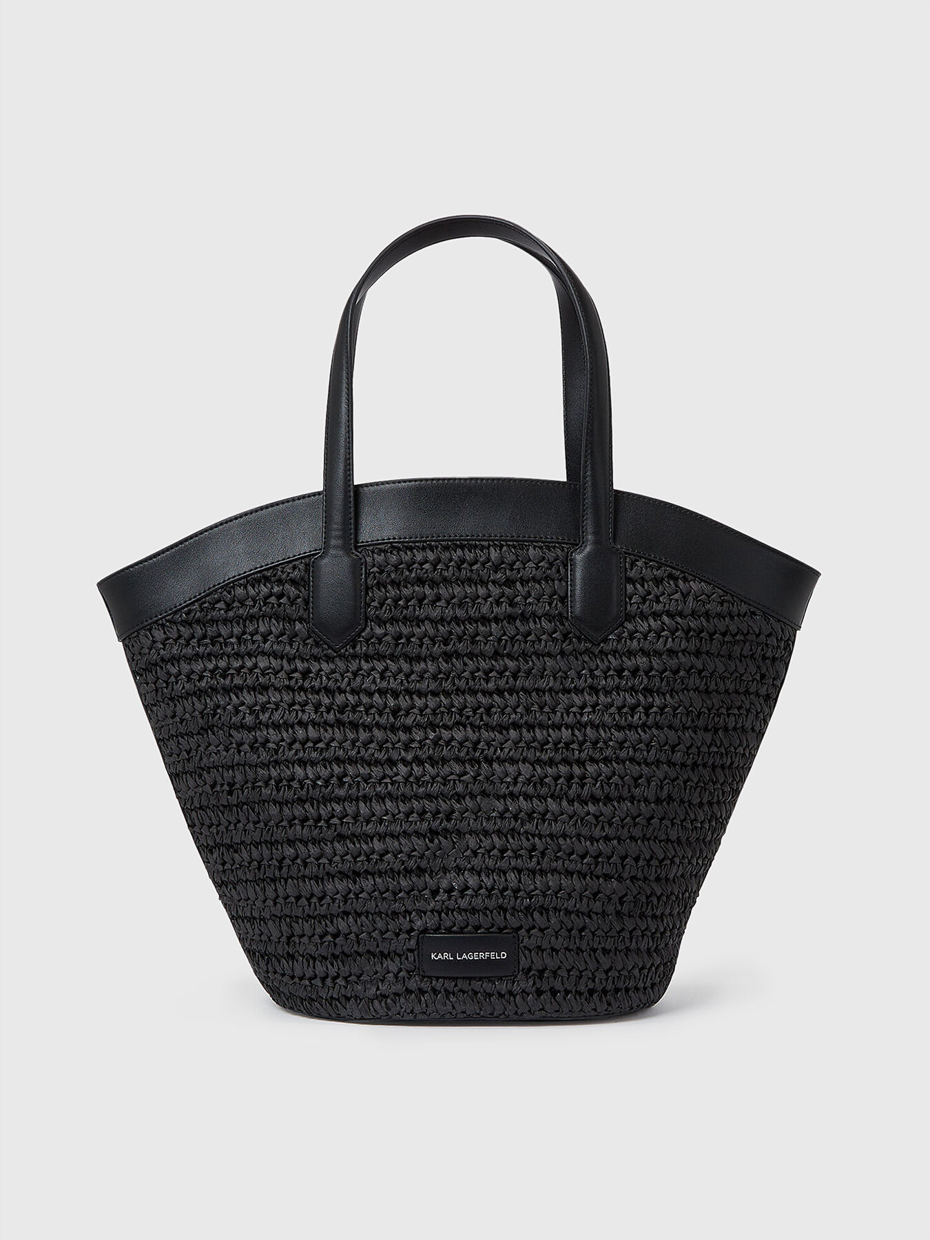 関税込 KARL LAGERFELD TULIP ハンドバッグ KL231W3058-999SS23(3).jpg?sw=