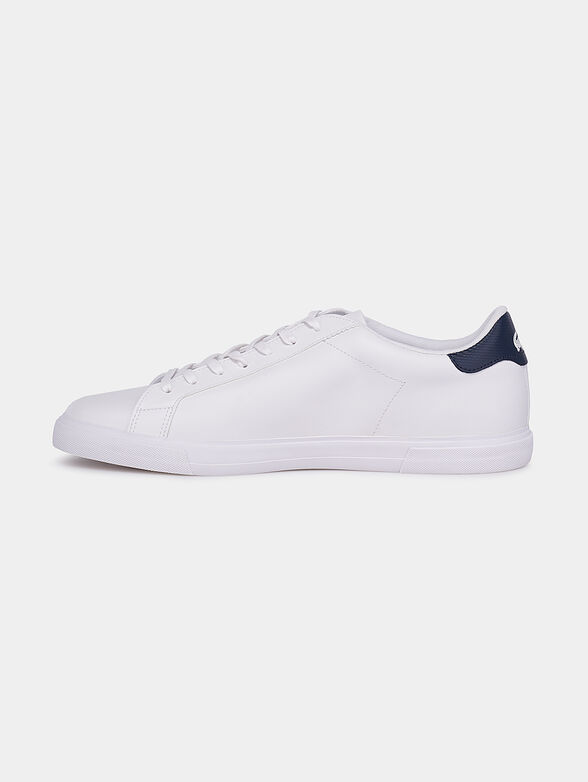LEROND PLUS Sneakers - 5