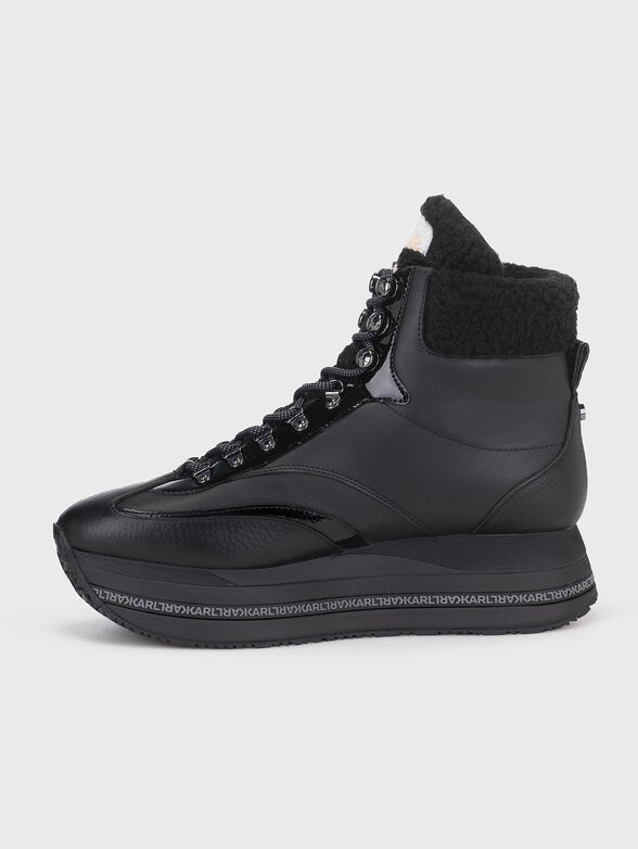 VELOCITA MAX sports ankle boots - 4