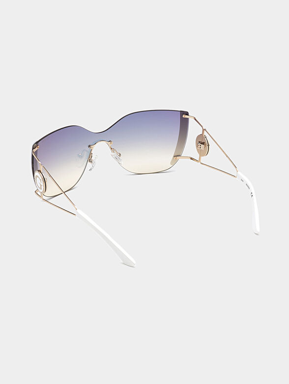 Black sunglasses - 3