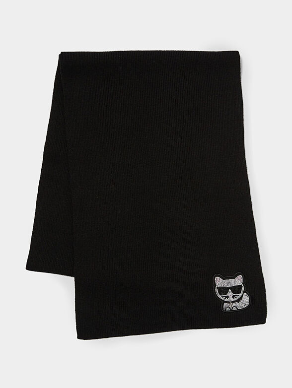 K/Ikonik Choupette scarf - 2