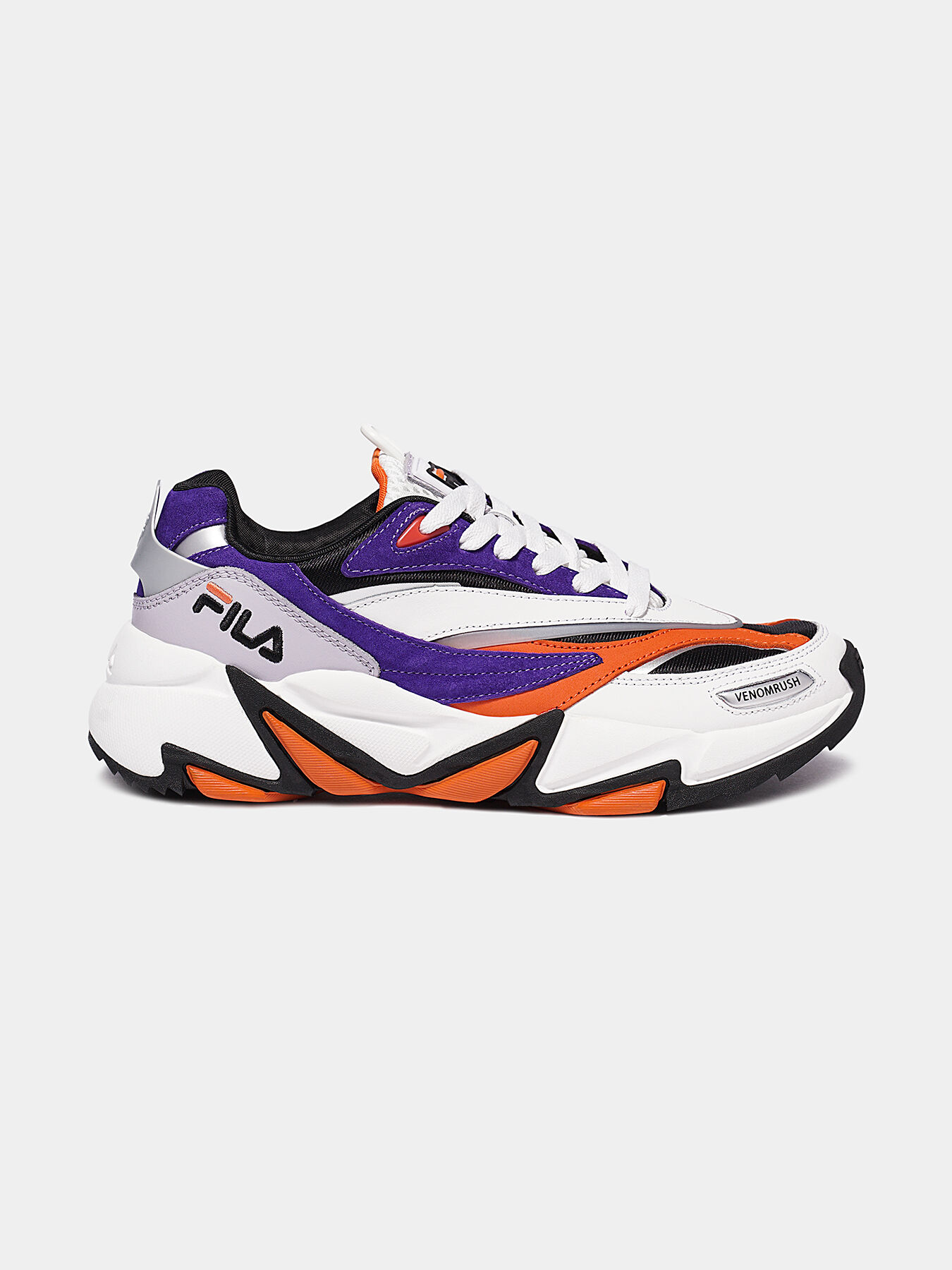 Sneakers VENOM RUSH brand FILA Globalbrandsstore en
