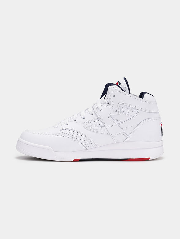 M-SQUAD high sneakers - 4