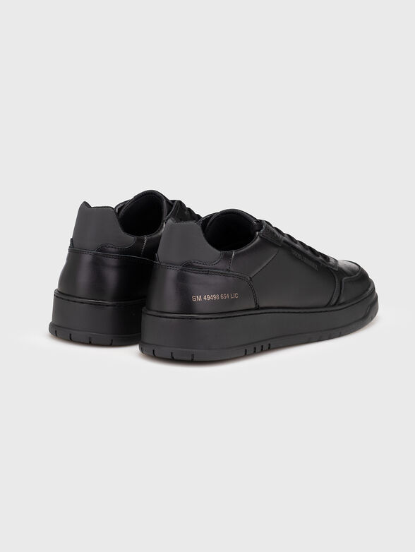ACE leather sneakers - 3
