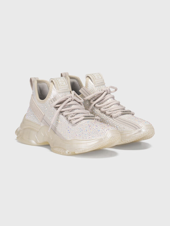 MISTICA sports shoes - 2