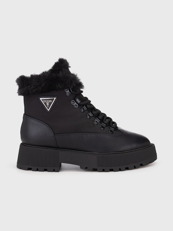 REZIM boots - 1
