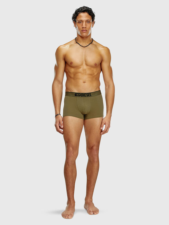 Set of three boxers - 2