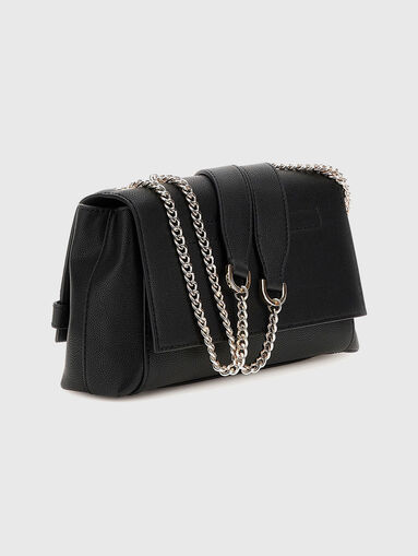 Small bag with golden details - 4