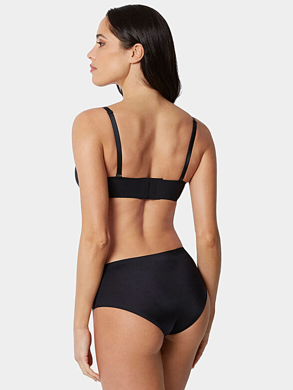 PRINCIPESSA bra with microfiber threads - 2