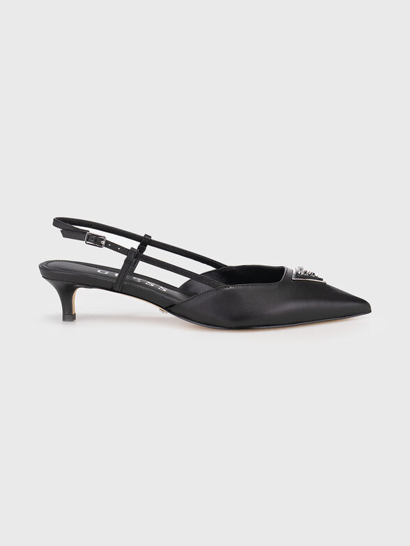 JESSON kitten heel shoes - 1