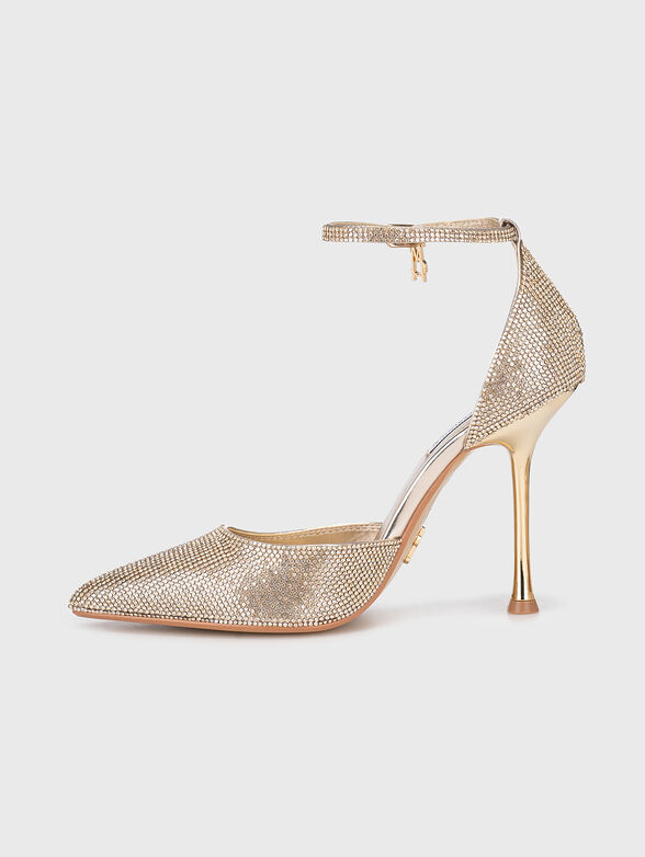 SPARX-R heeled shoes - 4