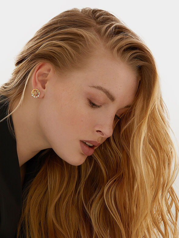 PURE LIGHT earrings - 2