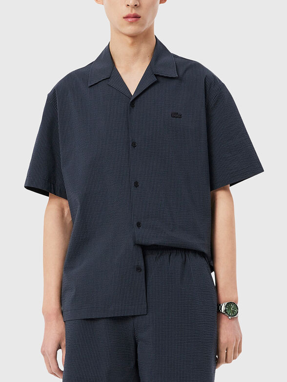 Cotton shirt - 1