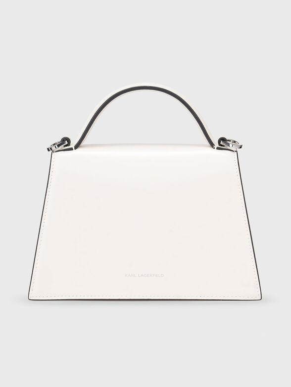 Set of three pairs of cotton socks - 3