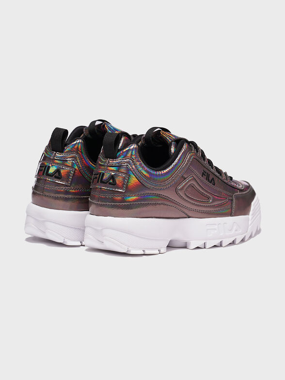 DISRUPTOR F Sneakers - 2