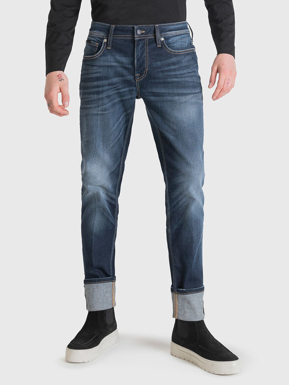 PAUL skinny jeans - 1