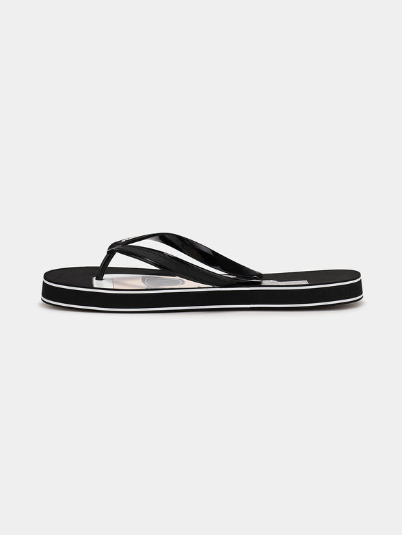 KOSTA beach shoes - 4