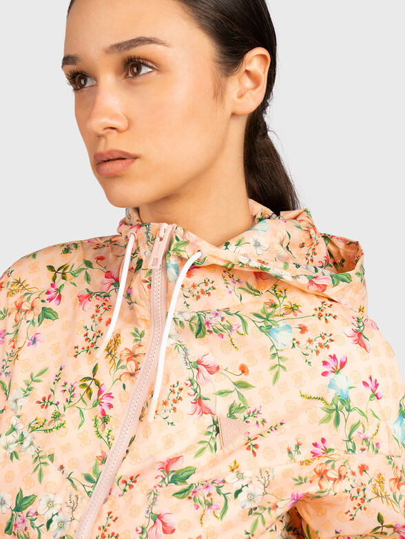 DAVINA sports jacket  - 4