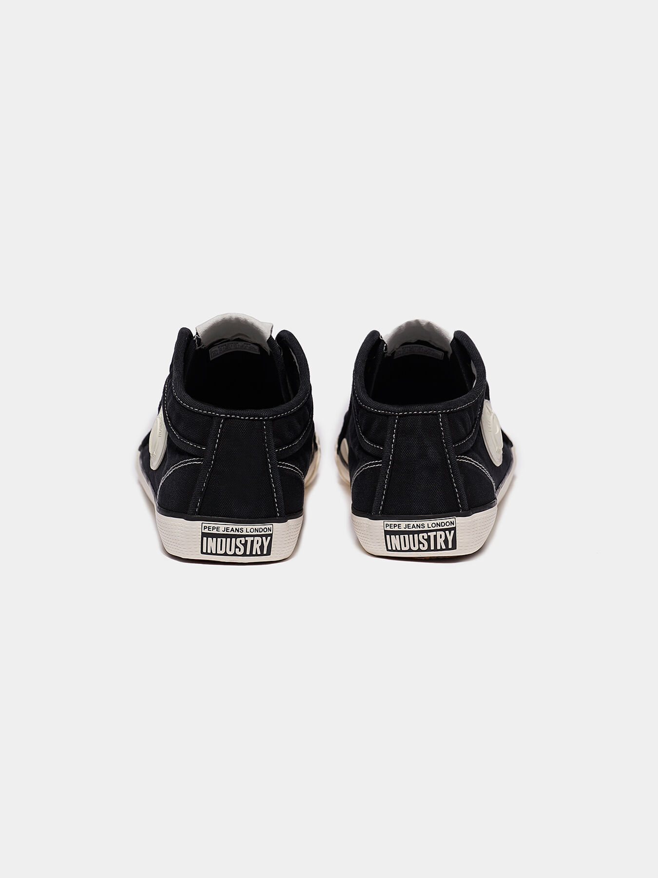 INDUSTRY CLASSIC sneakers brand Pepe Jeans Globalbrandsstore en