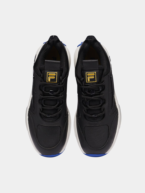 CHUNKY RUNNER Sneakers - 6