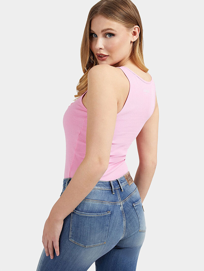 CLARALIE Top - 3