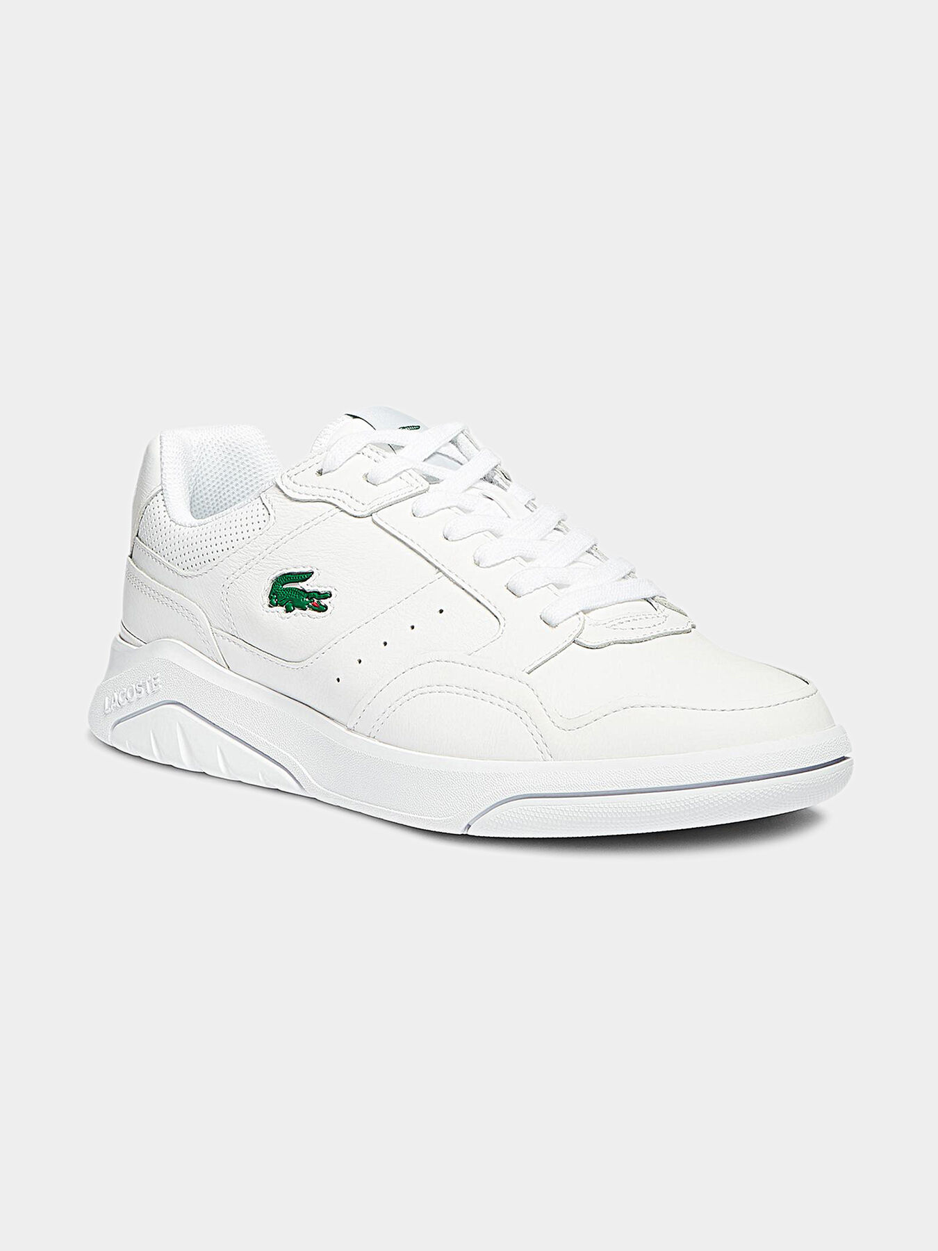 GAME ADVANCE LUXE Sneakers brand LACOSTE Globalbrandsstore en