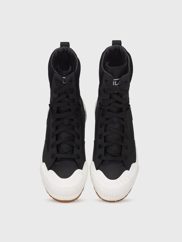 CITYBLOCK HIGH PLATFORM sports shoes  - 5