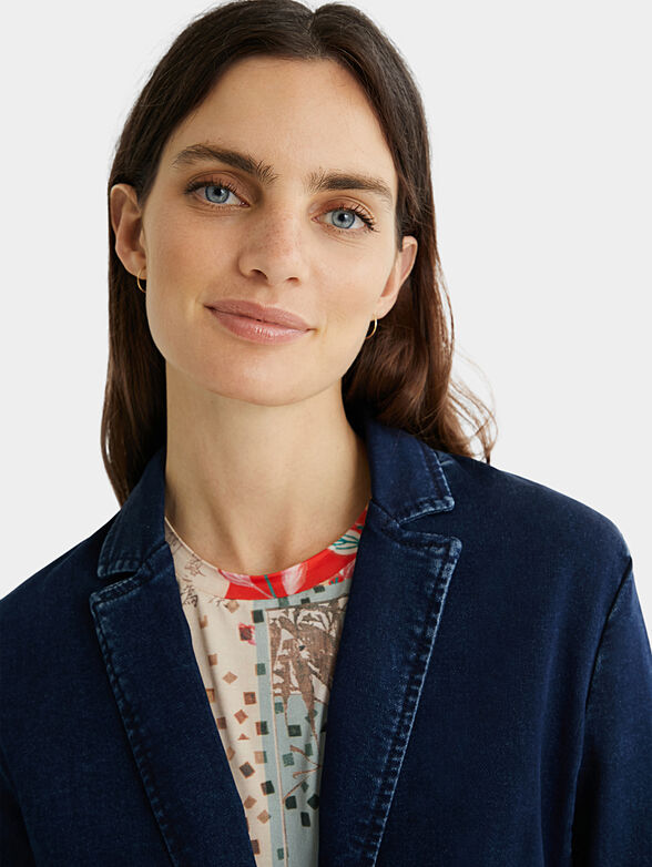 PIAF blazer - 3