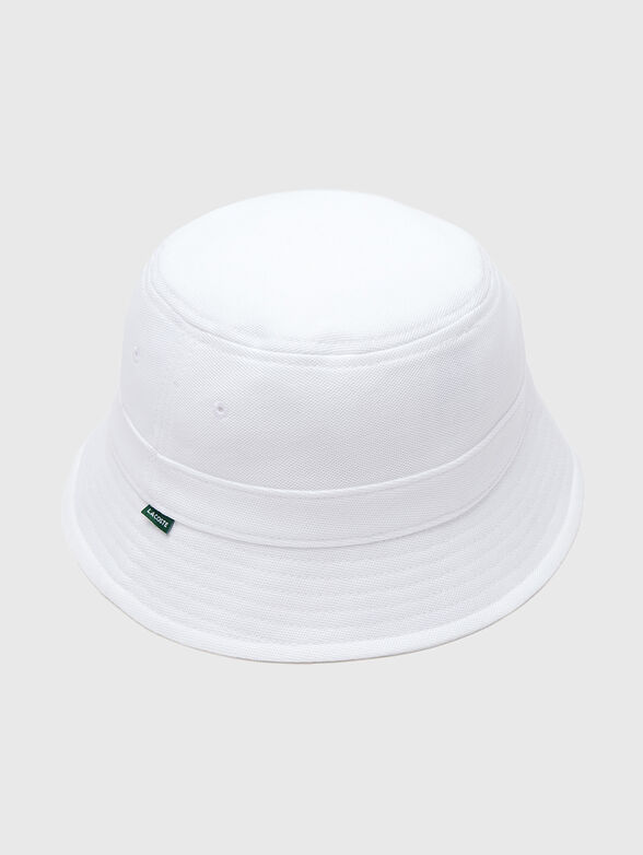 Unisex organic cotton bucket hat - 2