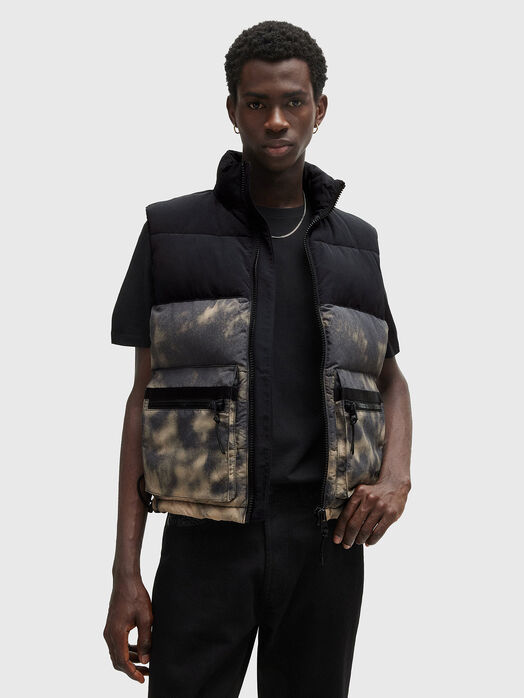 BALTINO vest