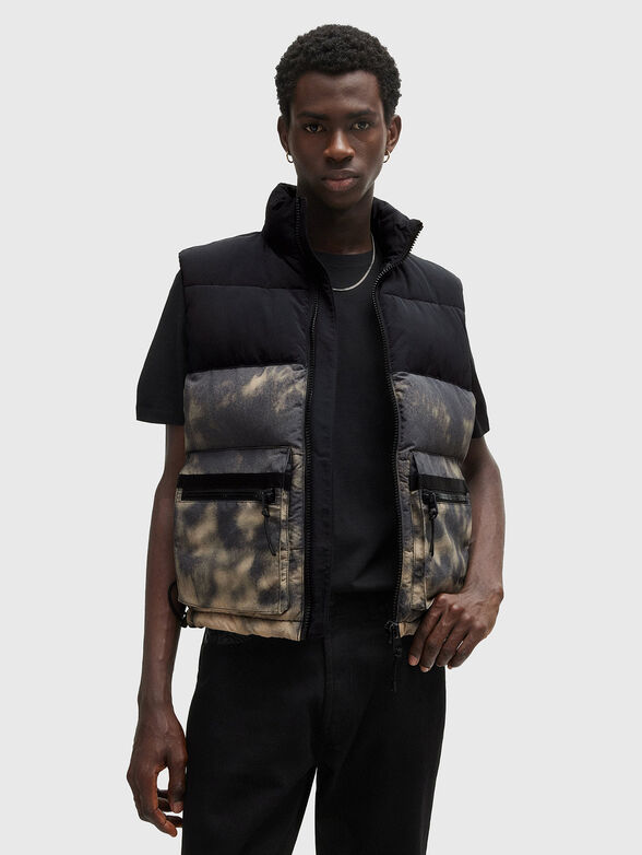BALTINO vest - 0