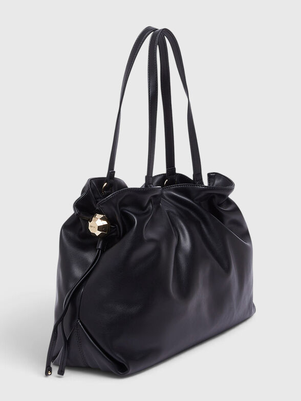 Eco leather bag - 2