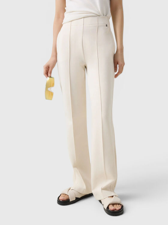 PENNY pants in dark blue - 1