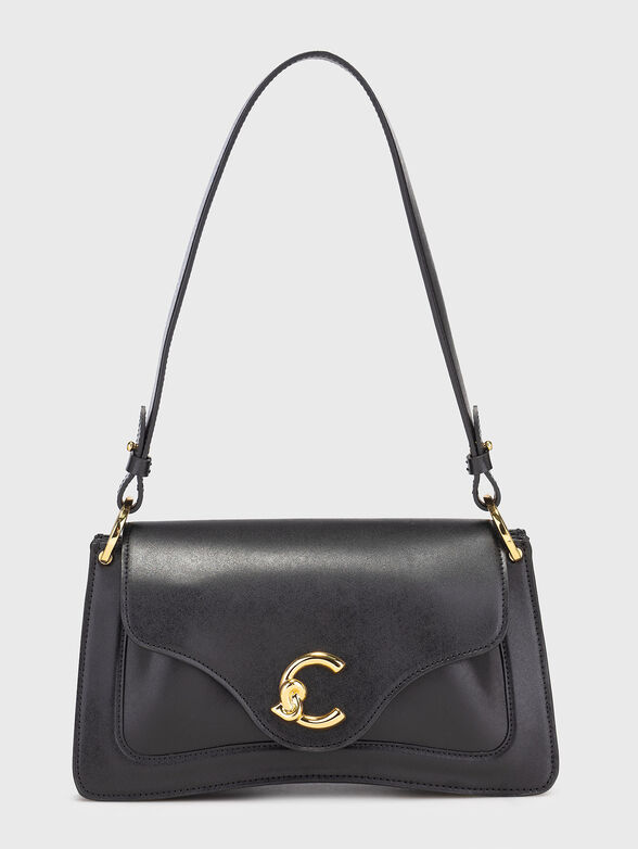 Crossbody bag with logo detail - 1